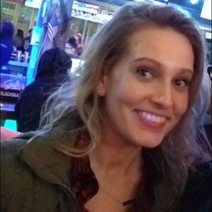 Meet your Posher, Erin